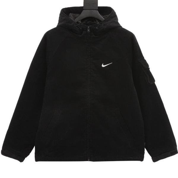 designer,replica,clothing,fake,1:1,lv,luxury,high quality 24/Supreme new long-sleeved jacket for men and women