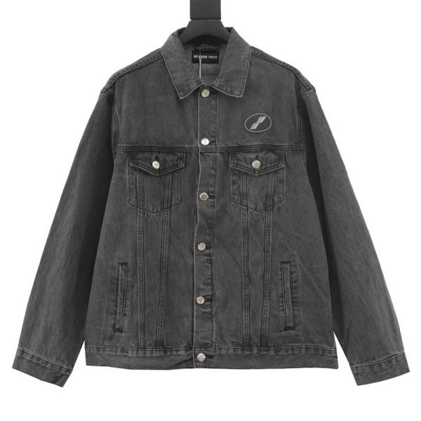 designer,replica,clothing,fake,1:1,lv,luxury,high quality 24/WE11 DONE new long-sleeved jacket for men and women