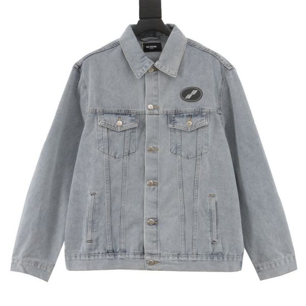 designer,replica,clothing,fake,1:1,lv,luxury,high quality 24/WE11 DONE new long-sleeved jacket for men and women