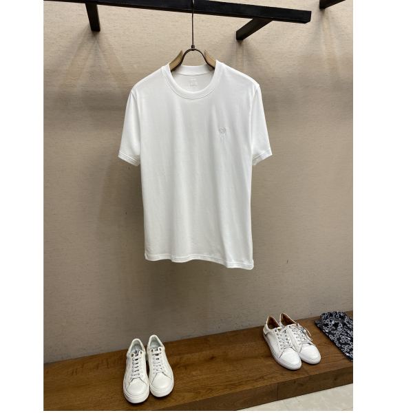 designer,replica,clothing,fake,1:1,lv,luxury,high quality 24/AMI men’s fashion casual short-sleeved T-shirt