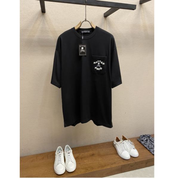 designer,replica,clothing,fake,1:1,lv,luxury,high quality 24/MMJ men’s fashion casual short-sleeved T-shirt