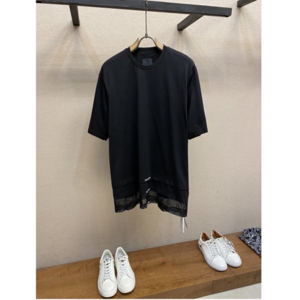 designer,replica,clothing,fake,1:1,lv,luxury,high quality 24/Givenchy men’s fashionable casual short-sleeved T-shirt