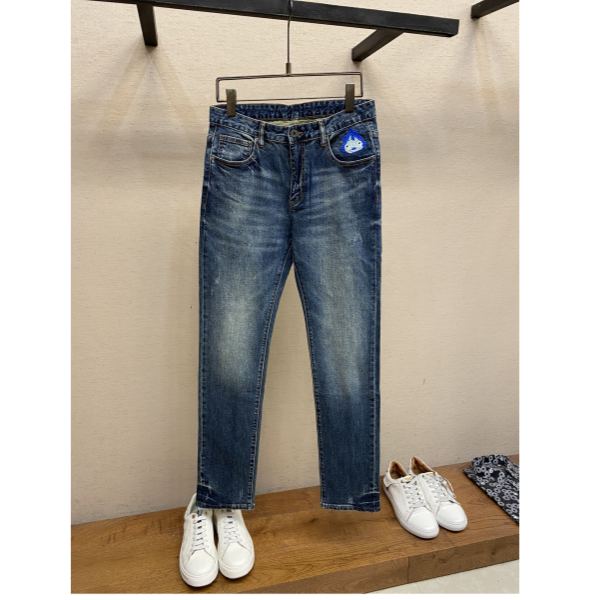 designer,replica,clothing,fake,1:1,lv,luxury,high quality 24/Loewe men’s fashionable casual short-sleeved T-shirt