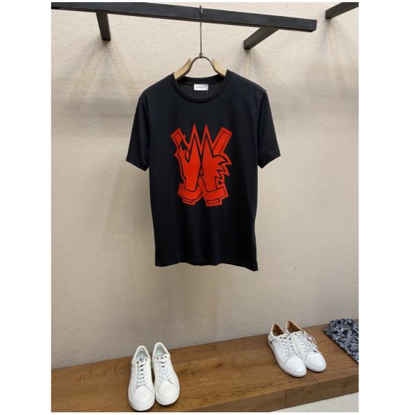 designer,replica,clothing,fake,1:1,lv,luxury,high quality 24/Mencler men’s fashion casual short-sleeved T-shirt