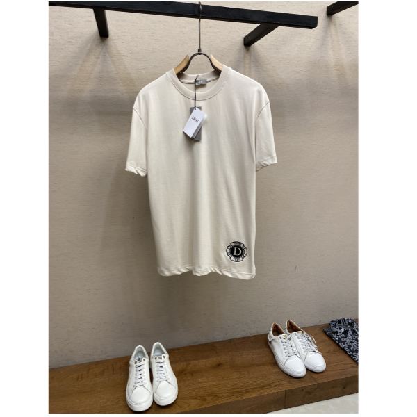 designer,replica,clothing,fake,1:1,lv,luxury,high quality 24/Dior men’s fashion casual short-sleeved T-shirt