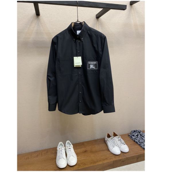 designer,replica,clothing,fake,1:1,lv,luxury,high quality 24/Burberry men’s fashion casual long-sleeved shirt
