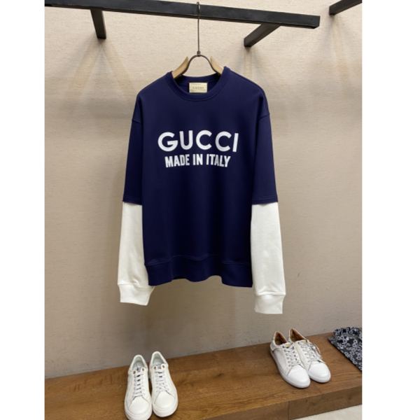 designer,replica,clothing,fake,1:1,lv,luxury,high quality 24/Gucci men’s fashion casual long-sleeved T-shirt