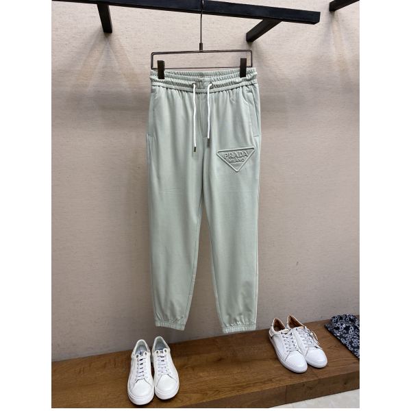 designer,replica,clothing,fake,1:1,lv,luxury,high quality 24/Prada men’s fashionable casual trousers