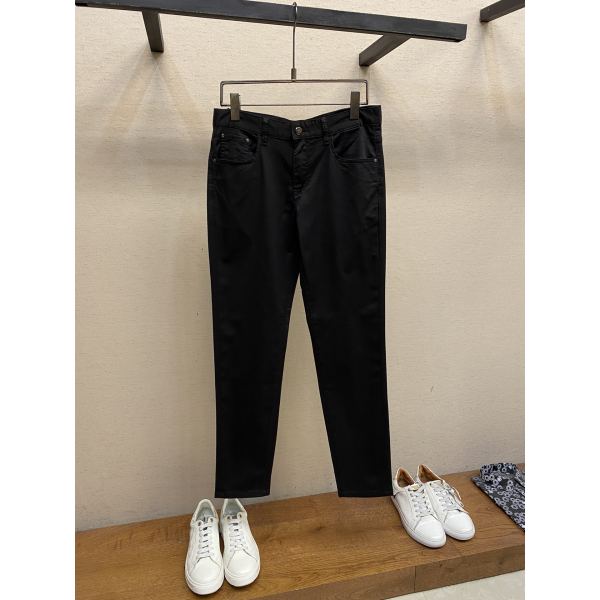 designer,replica,clothing,fake,1:1,lv,luxury,high quality 24/Fendi men’s fashionable casual denim trousers
