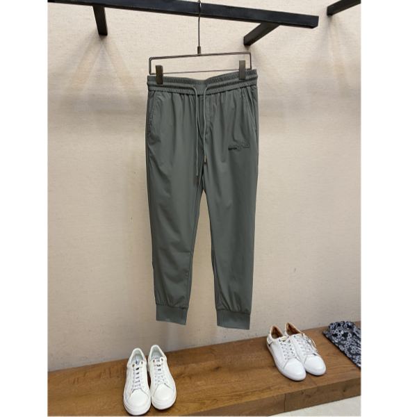 designer,replica,clothing,fake,1:1,lv,luxury,high quality 24/’L* men’s fashionable casual trousers