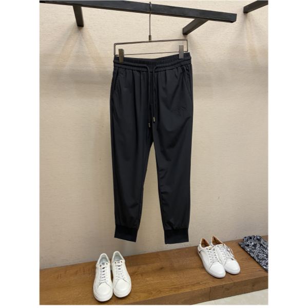 designer,replica,clothing,fake,1:1,lv,luxury,high quality 24/’L* men’s fashionable casual trousers