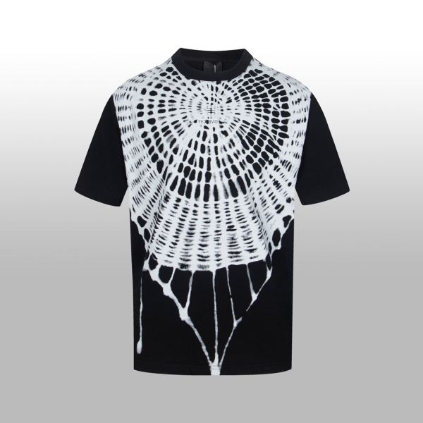 designer,replica,clothing,fake,1:1,lv,luxury,high quality 24/Givenchy men’s new short-sleeved T-shirt