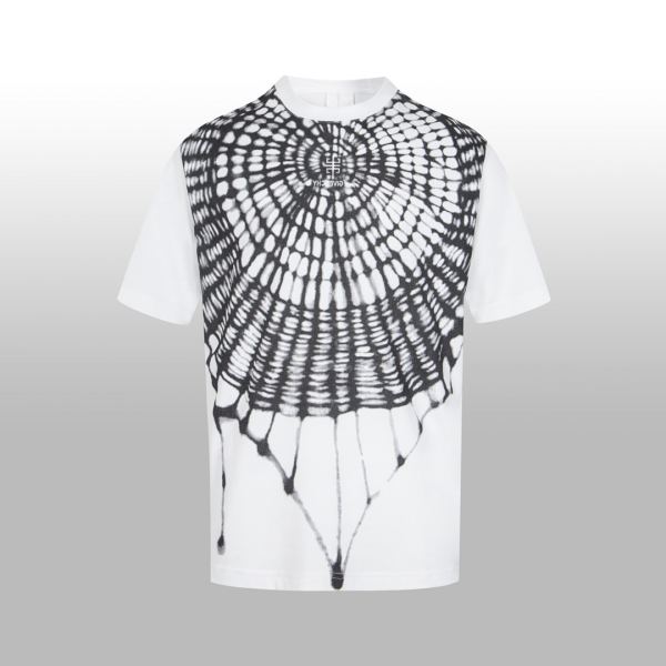 designer,replica,clothing,fake,1:1,lv,luxury,high quality 24/Givenchy men’s new short-sleeved T-shirt