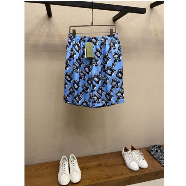 designer,replica,clothing,fake,1:1,lv,luxury,high quality 24/Gucci men’s shorts