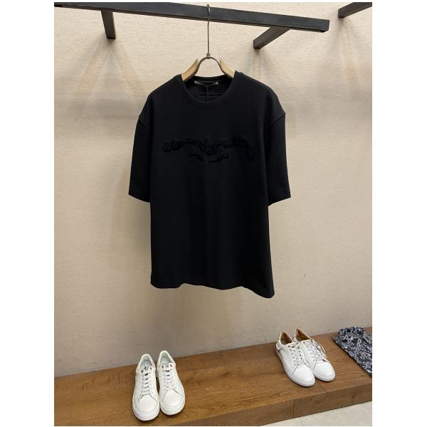 designer,replica,clothing,fake,1:1,lv,luxury,high quality 24/Alexander Wang men’s short-sleeved T-shirt