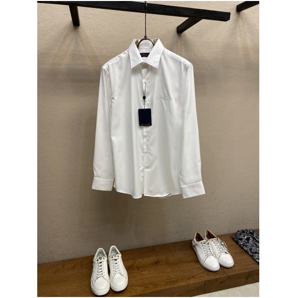 designer,replica,clothing,fake,1:1,lv,luxury,high quality 24/L* men’s long-sleeved shirt