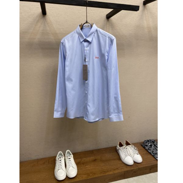 designer,replica,clothing,fake,1:1,lv,luxury,high quality 24/Dior men’s long-sleeved shirt