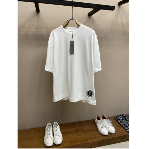 designer,replica,clothing,fake,1:1,lv,luxury,high quality 24/Dior men’s short-sleeved T-shirt