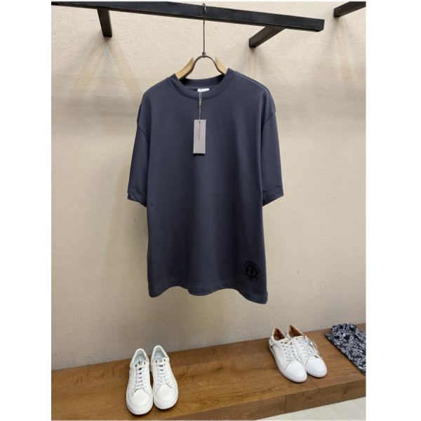 designer,replica,clothing,fake,1:1,lv,luxury,high quality 24/Dior men’s short-sleeved T-shirt