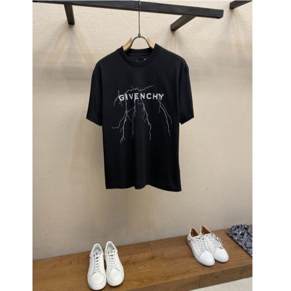 designer,replica,clothing,fake,1:1,lv,luxury,high quality 24/Givenchy men’s short-sleeved T-shirt
