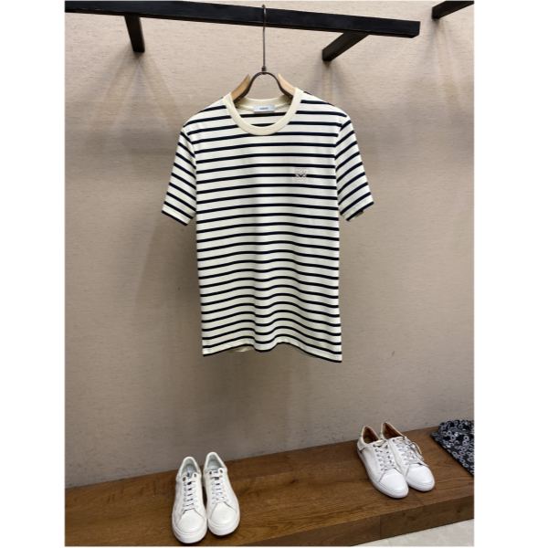 designer,replica,clothing,fake,1:1,lv,luxury,high quality 24/Loewe men’s short-sleeved T-shirt