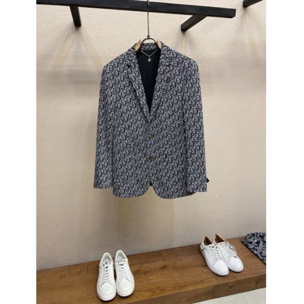 designer,replica,clothing,fake,1:1,lv,luxury,high quality 24/Dior men’s long-sleeved jacket