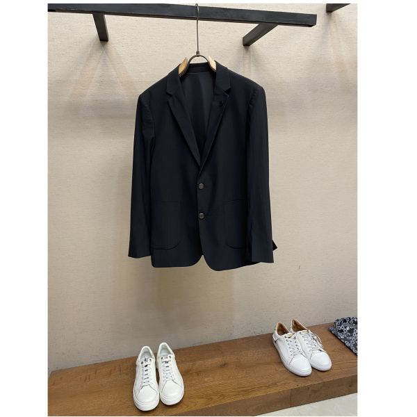 designer,replica,clothing,fake,1:1,lv,luxury,high quality 24/Zegna men’s long-sleeved jacket