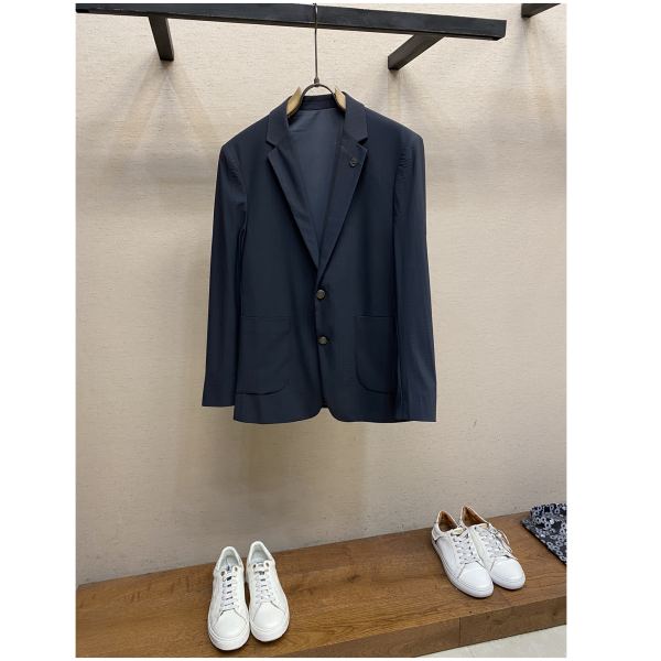 designer,replica,clothing,fake,1:1,lv,luxury,high quality 24/Zegna men’s long-sleeved jacket