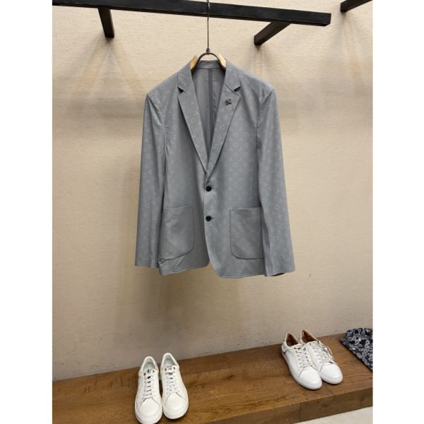 designer,replica,clothing,fake,1:1,lv,luxury,high quality 24/L* men’s long-sleeved jacket