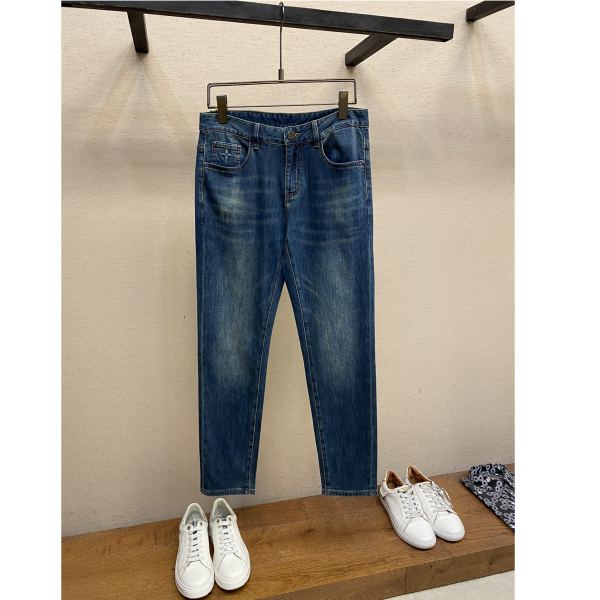 designer,replica,clothing,fake,1:1,lv,luxury,high quality 24/L* men’s denim trousers