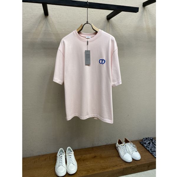 designer,replica,clothing,fake,1:1,lv,luxury,high quality 24/Dior men’s short-sleeved T-shirt