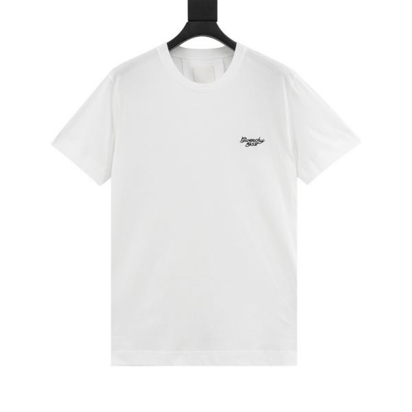 designer,replica,clothing,fake,1:1,lv,luxury,high quality 24/Givenchy new fashion casual short-sleeved T-shirt