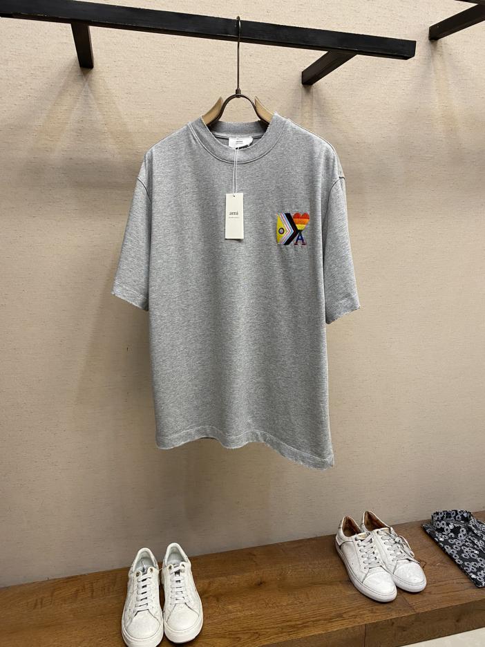 designer,replica,clothing,fake,1:1,lv,luxury,high quality AMI Emma 2024FW Summer 520 Rainbow Capsule Series Special Edition designer,replica,clothing,fake,1:1,lv,luxury,high quality AMI Emma 2024FW Summer 520 Rainbow Capsule Series Special Edition