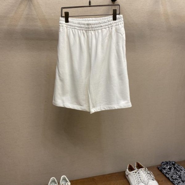 designer,replica,clothing,fake,1:1,lv,luxury,high quality Burberry men’s casual shorts, the latest upper body style is invincible!