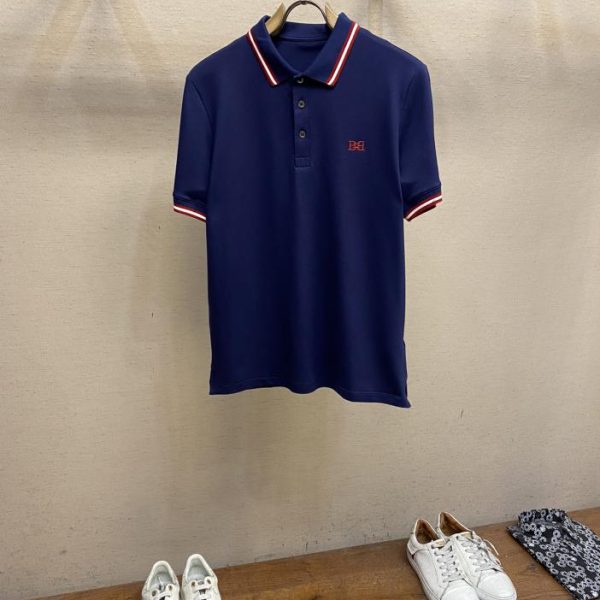 designer,replica,clothing,fake,1:1,lv,luxury,high quality Bally2024 spring and summer as a classic basic style every year