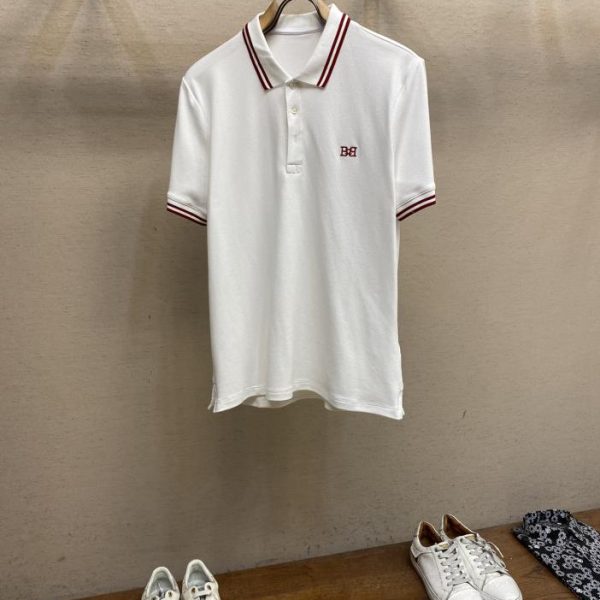 designer,replica,clothing,fake,1:1,lv,luxury,high quality Bally2024 spring and summer as a classic basic style every year
