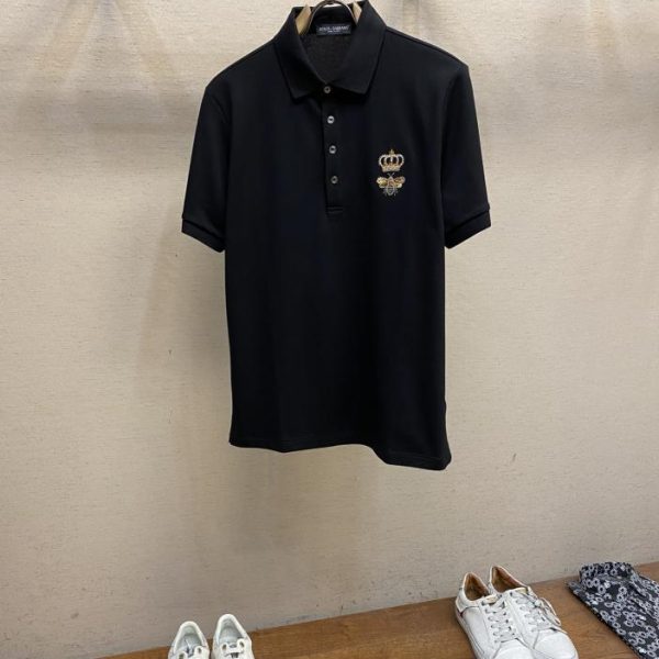 designer,replica,clothing,fake,1:1,lv,luxury,high quality DG 2024 spring and summer as a classic basic model every year
