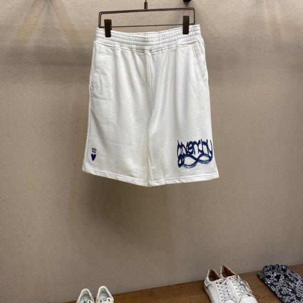 designer,replica,clothing,fake,1:1,lv,luxury,high quality Givenchy men’s casual shorts, the latest upper body style is invincible!