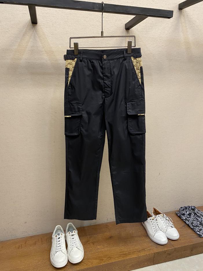 designer,replica,clothing,fake,1:1,lv,luxury,high quality Gucci men’s casual pants, the latest upper body style is unbeatable! designer,replica,clothing,fake,1:1,lv,luxury,high quality Gucci men’s casual pants, the latest upper body style is unbeatable!