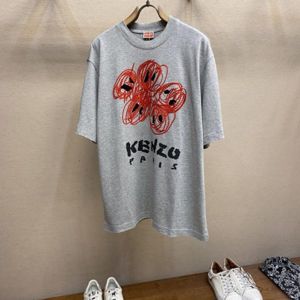 designer,replica,clothing,fake,1:1,lv,luxury,high quality Kenzo 2024FW Nigo is in charge of the latest classic heavy woolen embroidery