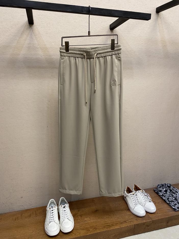 designer,replica,clothing,fake,1:1,lv,luxury,high quality Loewe Men’s Casual Pants The latest upper body style is unbeatable! designer,replica,clothing,fake,1:1,lv,luxury,high quality Loewe Men’s Casual Pants The latest upper body style is unbeatable!