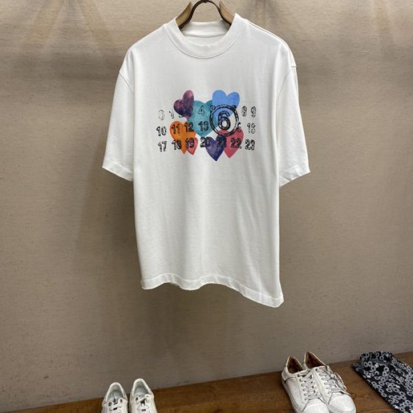 designer,replica,clothing,fake,1:1,lv,luxury,high quality Maison Margiela Margiela 2024FW Candy