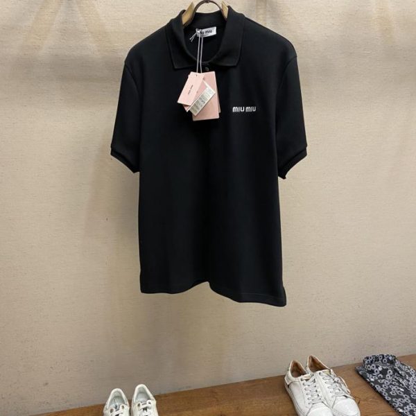 designer,replica,clothing,fake,1:1,lv,luxury,high quality Miu Miu2024FW show model