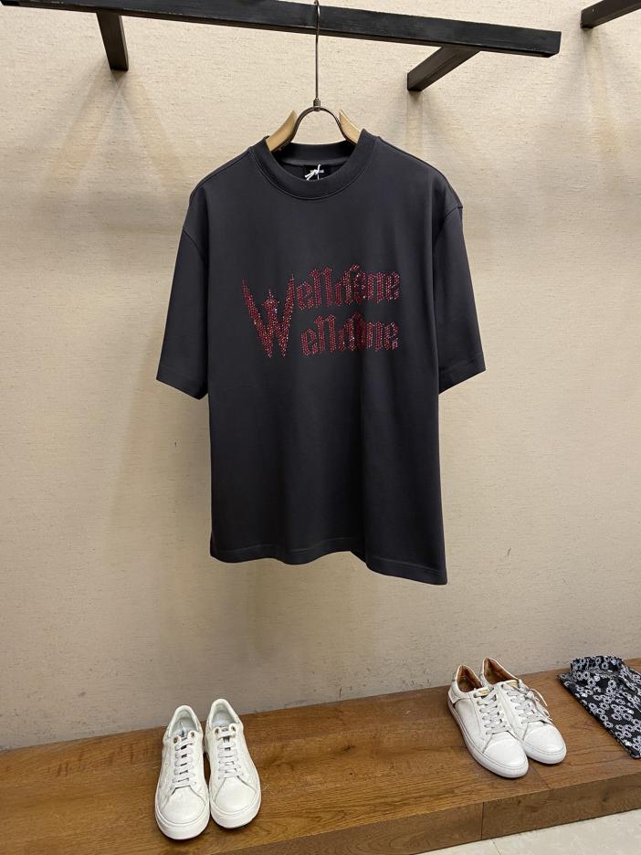designer,replica,clothing,fake,1:1,lv,luxury,high quality we11welldone 2024FW pink crystal diamond logo letters designer,replica,clothing,fake,1:1,lv,luxury,high quality we11welldone 2024FW pink crystal diamond logo letters