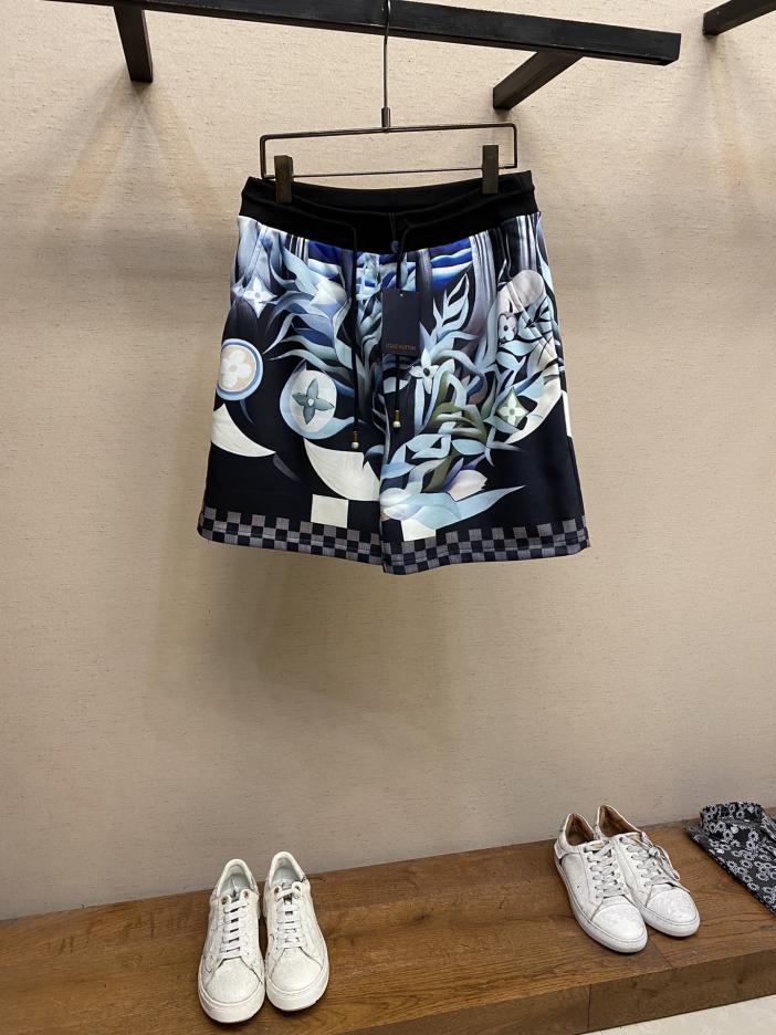 designer,replica,clothing,fake,1:1,lv,luxury,high quality LV 2024 FW early autumn new printed beach shorts designer,replica,clothing,fake,1:1,lv,luxury,high quality LV 2024 FW early autumn new printed beach shorts