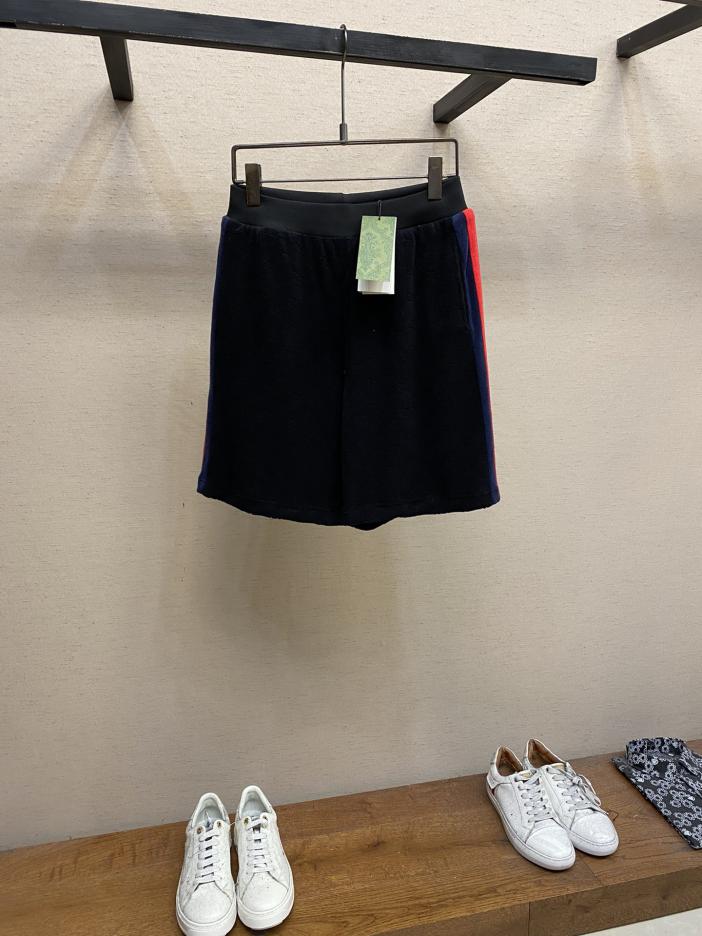 designer,replica,clothing,fake,1:1,lv,luxury,high quality GUCCI towel embossed track shorts designer,replica,clothing,fake,1:1,lv,luxury,high quality GUCCI towel embossed track shorts