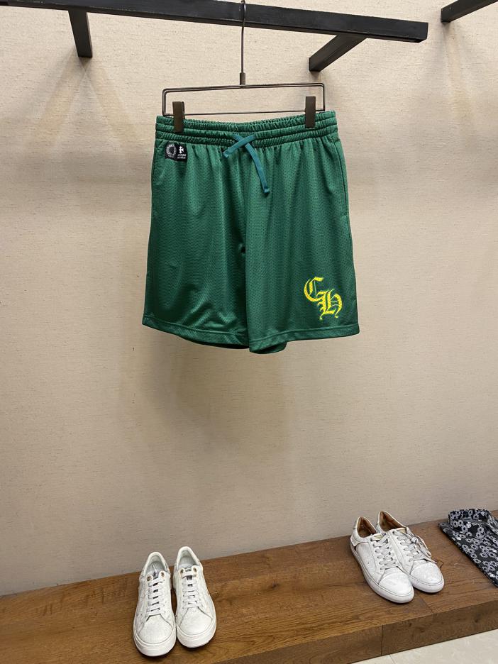 designer,replica,clothing,fake,1:1,lv,luxury,high quality Chrome Hearts Croatia MattyBoy green mesh shorts designer,replica,clothing,fake,1:1,lv,luxury,high quality Chrome Hearts Croatia MattyBoy green mesh shorts