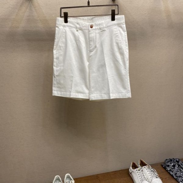 designer,replica,clothing,fake,1:1,lv,luxury,high quality Burberry men’s casual shorts, the latest upper body style is invincible!