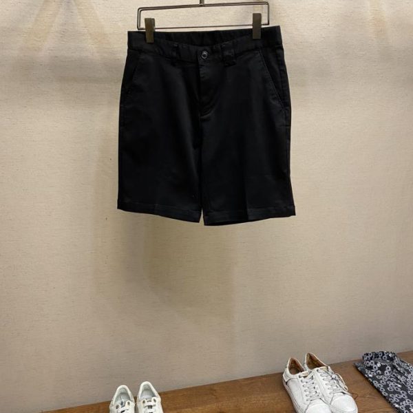 designer,replica,clothing,fake,1:1,lv,luxury,high quality Burberry men’s casual shorts, the latest upper body style is invincible!