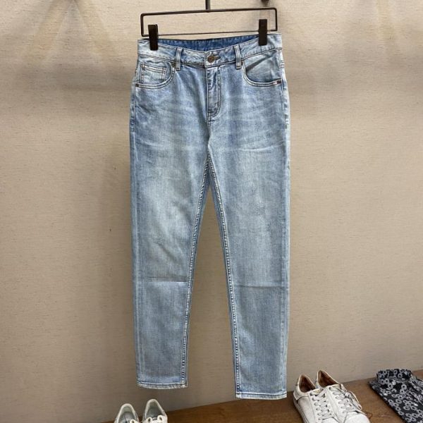 designer,replica,clothing,fake,1:1,lv,luxury,high quality Gucci 2023ss is easy to wear and does not matter your body shape. There are not many restrictions on matching.